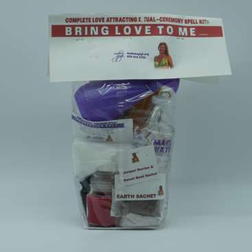 Bring Love to Me