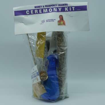 Ceremony Kit