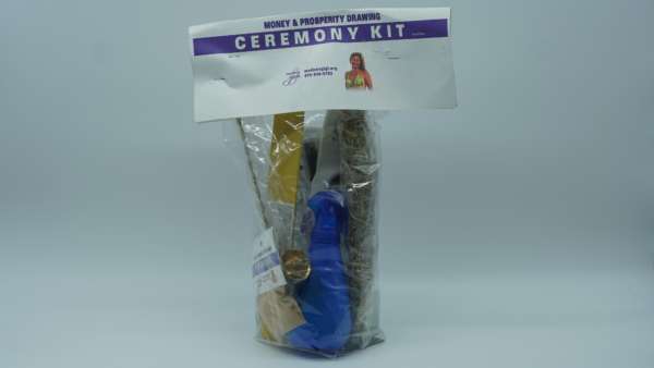 Ceremony Kit