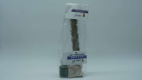 Money & Prosperity Kit