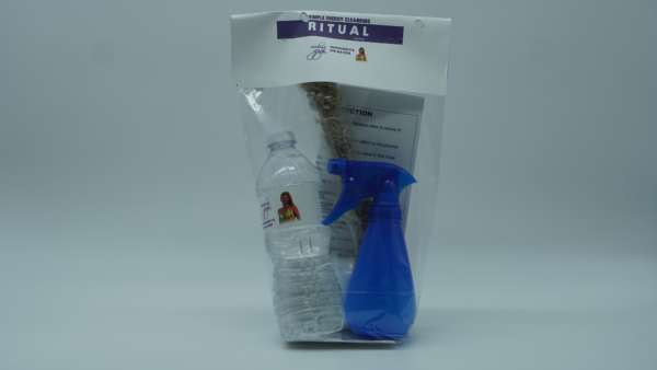 Ritual Kit
